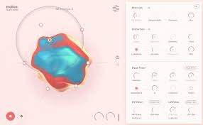 Excite Audio Motion:               Harmonic Lite